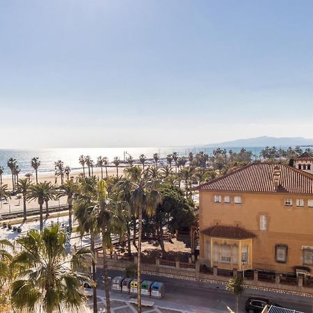 Acacias II Vistas Arysal Apartment Salou Ngoại thất bức ảnh