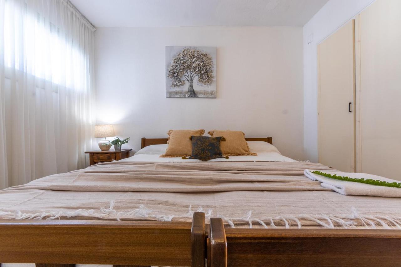 Acacias II Vistas Arysal Apartment Salou Ngoại thất bức ảnh