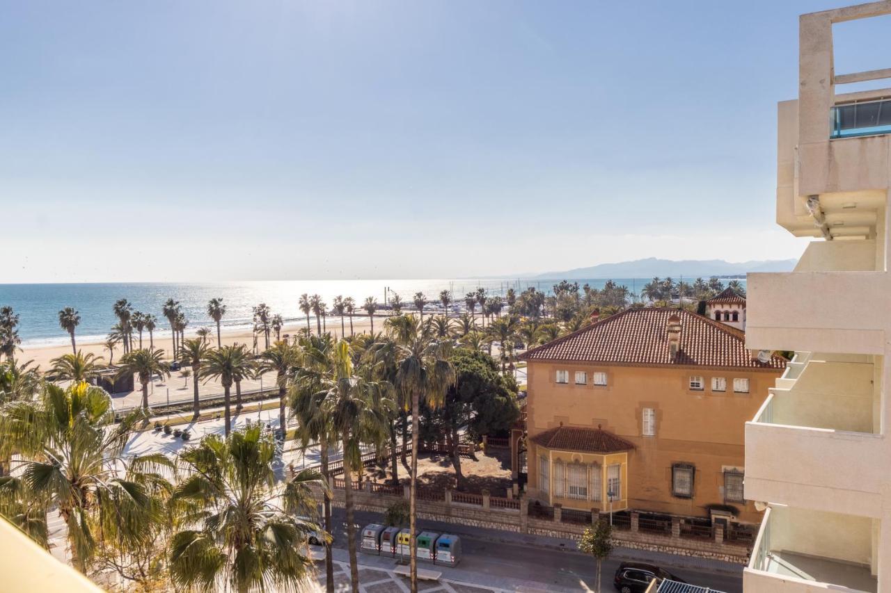Acacias II Vistas Arysal Apartment Salou Ngoại thất bức ảnh