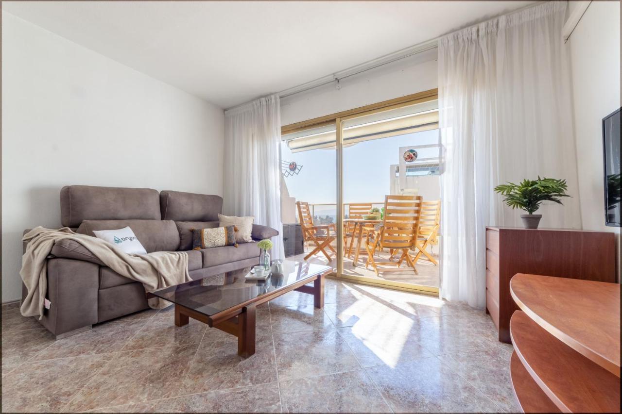 Acacias II Vistas Arysal Apartment Salou Ngoại thất bức ảnh