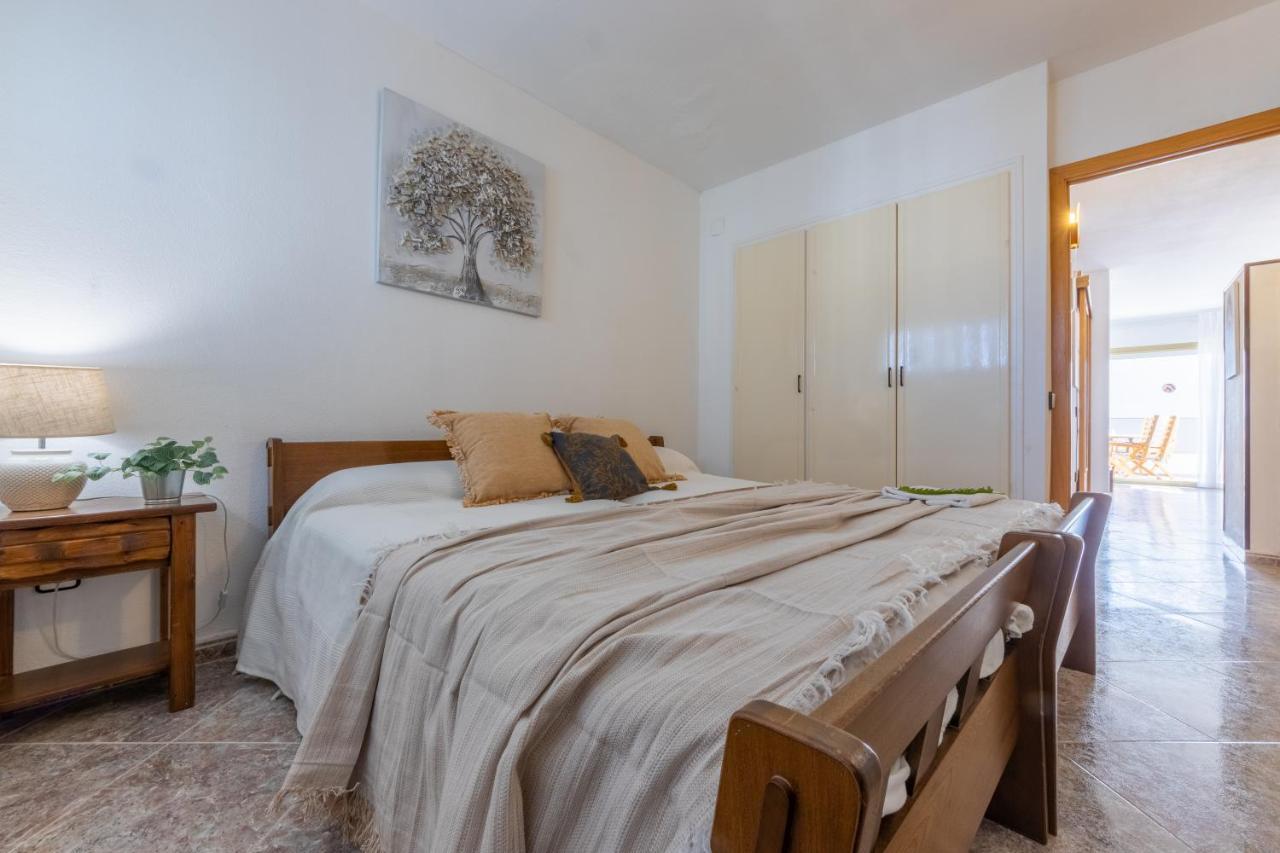 Acacias II Vistas Arysal Apartment Salou Ngoại thất bức ảnh