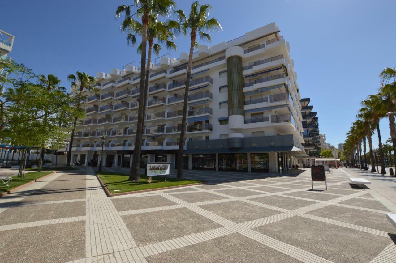Acacias II Vistas Arysal Apartment Salou Ngoại thất bức ảnh